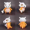 Pokémon 3D Crochet