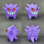 Pokémon 3D Crochet