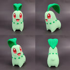 Pokémon 3D Crochet