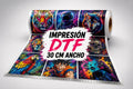 Pack de 10 Metros