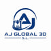 AJ GLOBAL 3D - Inicio