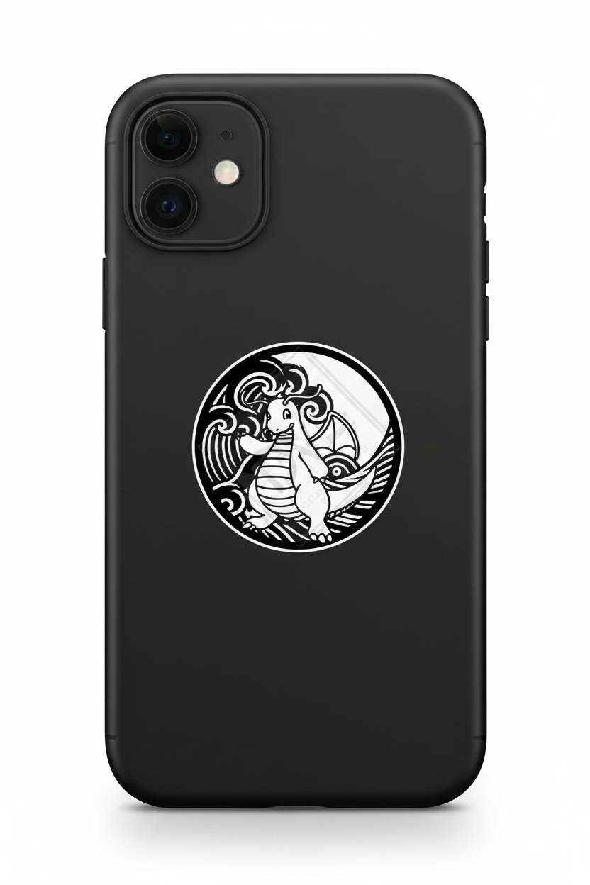 Fundas de teléfono Pokémon