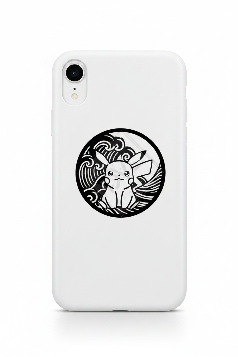 Fundas de teléfono Pokémon