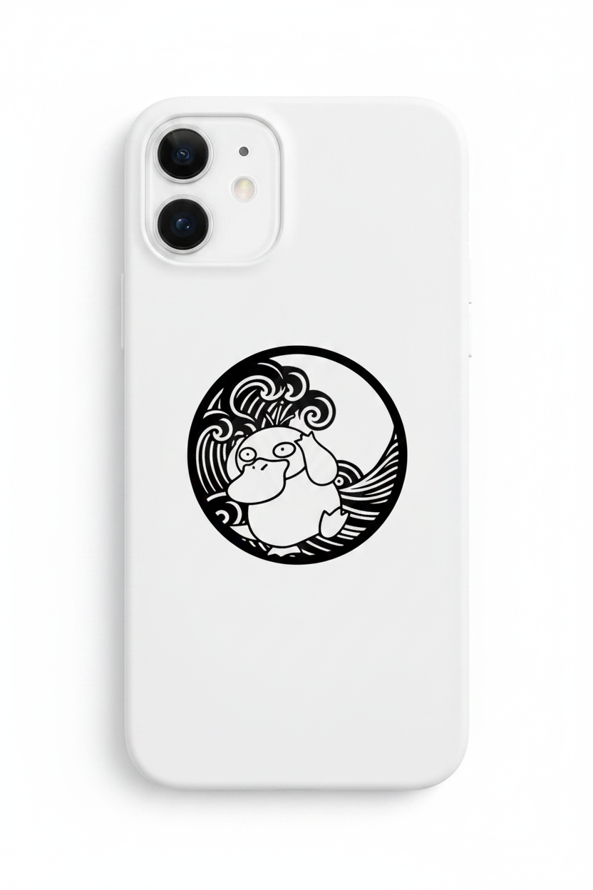 Fundas de teléfono Pokémon