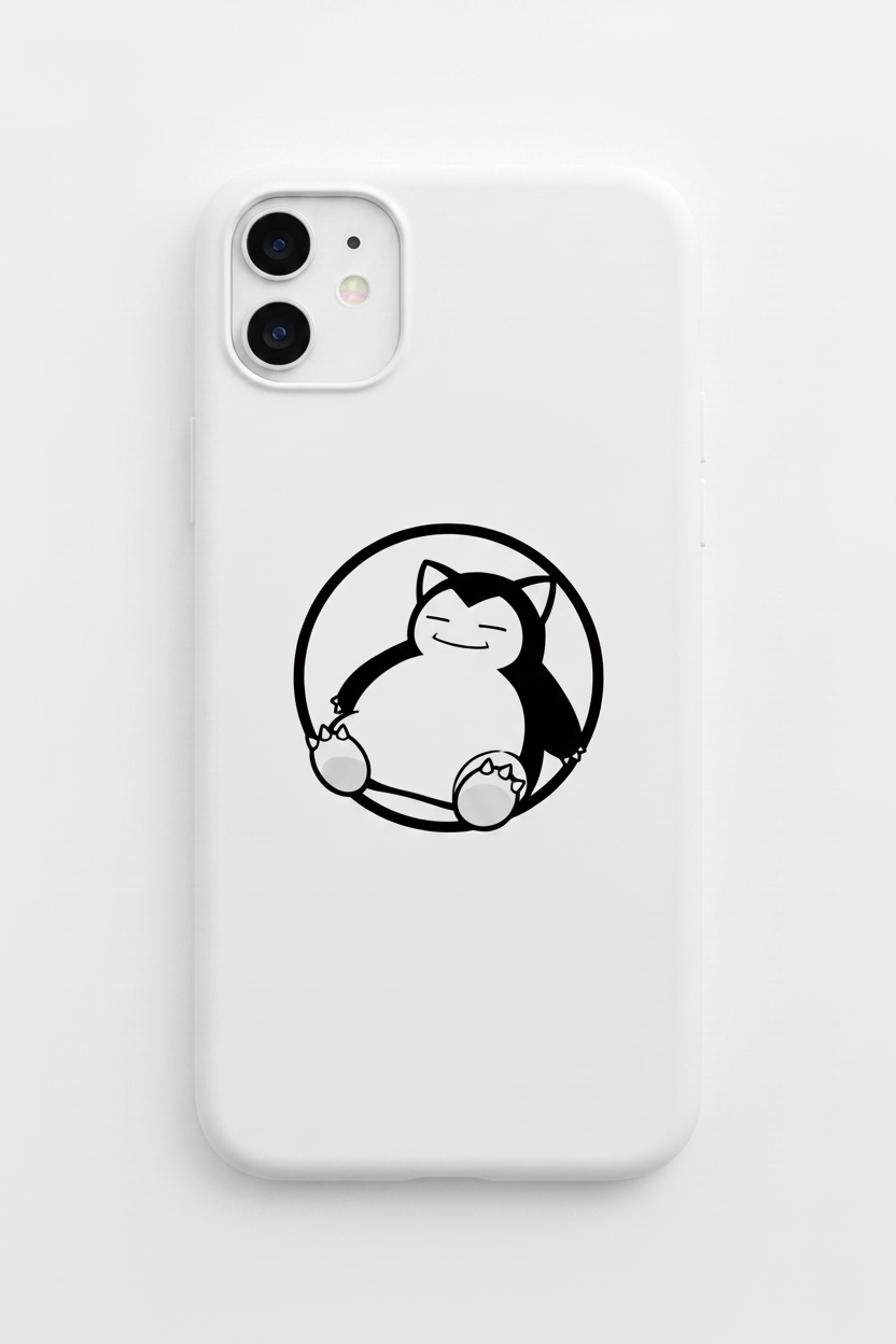 Fundas de teléfono Pokémon