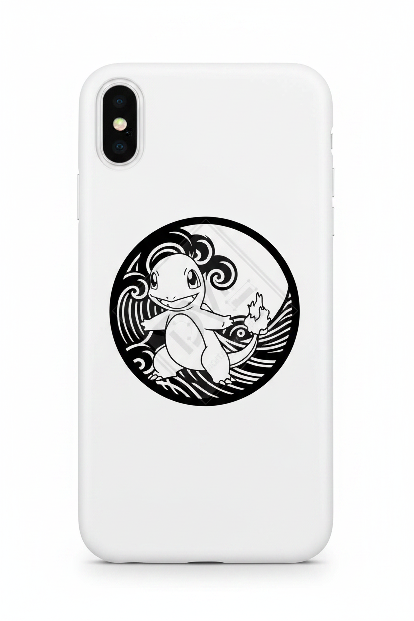 Fundas de teléfono Pokémon