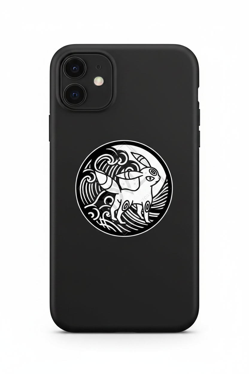 Fundas de teléfono Pokémon